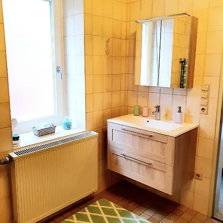 Ferienwohnung Holscher *