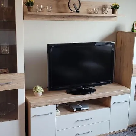 Ferienwohnung Holscher *
