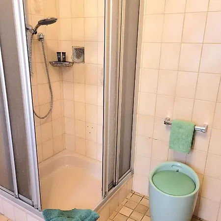 Ferienwohnung Holscher *