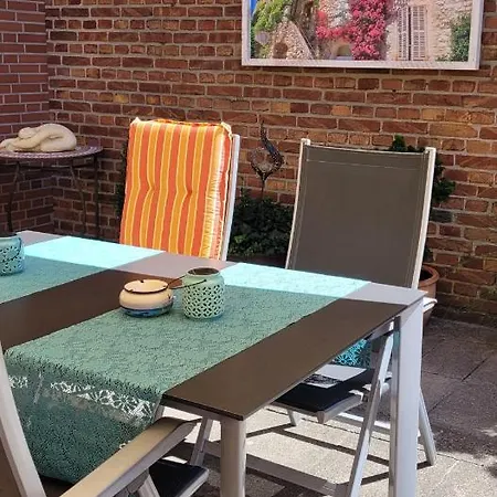 Ferienwohnung Holscher