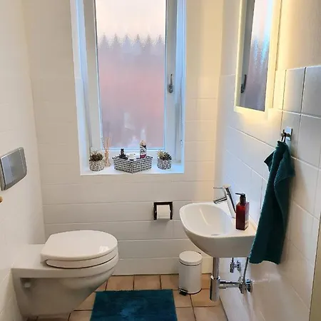 Ferienwohnung Holscher