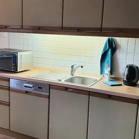 Ferienwohnung Holscher *
